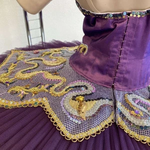 Balet tutu F 0006C - image 11