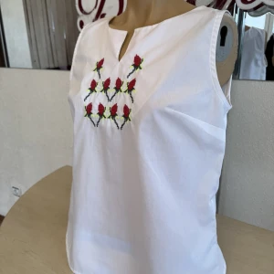 National moldavian blouse J 0234 - image 3