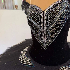Ballet costume P 0140 - image 2