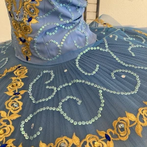 Stage costume P 0901 - image 2