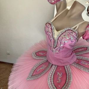 Balet tutu Zina Pruna de Zahar F 0003(1957) - image 10