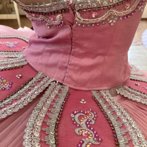 Balet tutu Zina Pruna de Zahar F 0003(1957) - image 9