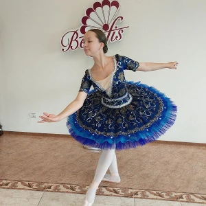 Stage costume F 0081B - image 28