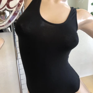 Tank leotard A 0002(4238) - image 3