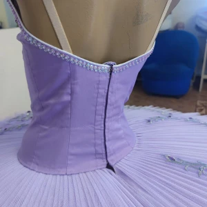 Stage ballet costume for various roles Snowflakes Nutcracker F 0001 - image 131