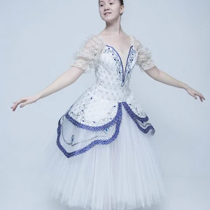 Costum de scena F 0107B - image 11