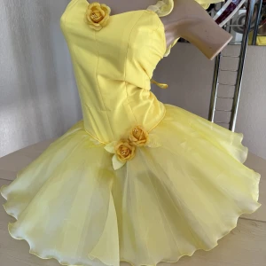 Stage ballet costume P 0311A - image 4