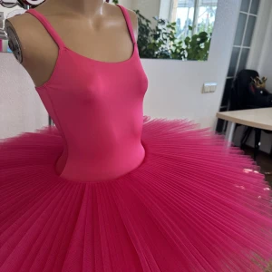 Extra  lightweight rehearsal tutu with hoops T 0022A(3162) - image 7