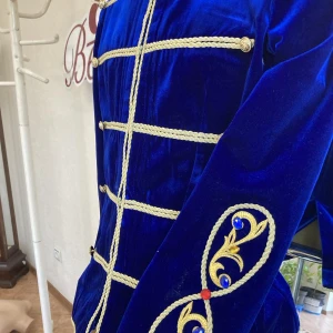 Costum de balet uniformă Husar soldat Spargatorul de nuci P 0265 - image 15