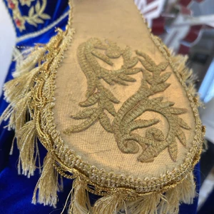 Costum de balet uniformă Husar soldat Spargatorul de nuci P 0265 - image 16