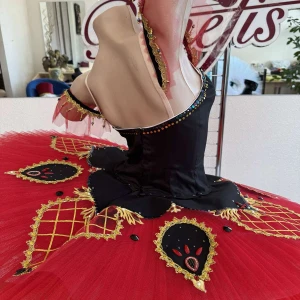 Stage costume P 1336 - image 18