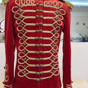 Ballet costume Soldier Hussar Fight Nutcracker P 0228 - image 33