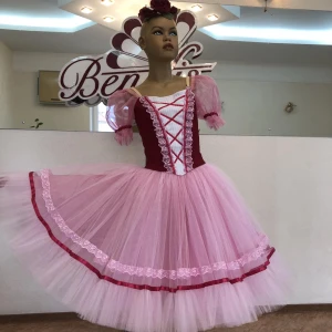 Giselle - 1-ul act P 0501 - image 64