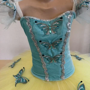 Balet tutu F 0423A - image 2