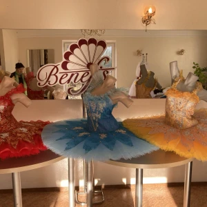 Костюм F 0154 - image 15