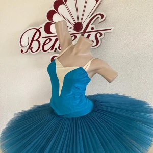 Rehearsal tutu T 0010B - image 3