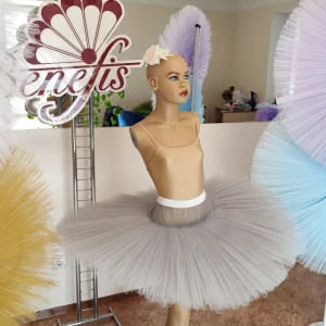 Репетиционная пачка T 0001E - image 22