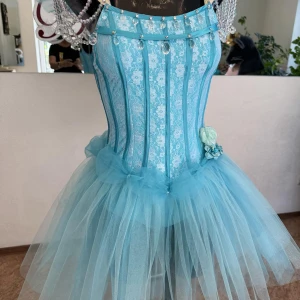 Stage costume Dewdrop Fairy F 0429A - image 45