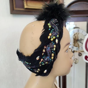 Headpiece for swan S 0152 - image 6