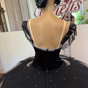 Ballet costume Swan P 0140 - image 11