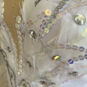 Ballet tutu Odette P 0101(2283) - image 8