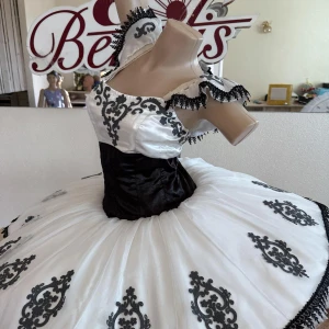 Балетный костюм P 1312 - image 15