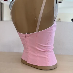 Corset de baza pentru fusta de balet fara decor T 0009(2859) - image 5