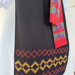 Fustă nationala moldovenesc J 0152 - image 5