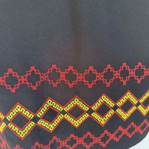 Fustă nationala moldovenesc J 0152 - image 6