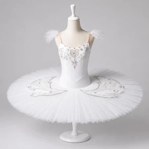 Little swan F 0015A - image 6