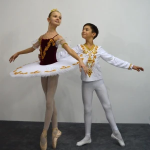 Costum pentru scena F 0051 - image 14