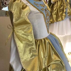 Stage costume Angel F 0331 - image 14