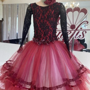 ballet costume P 2802(1874) - image 3