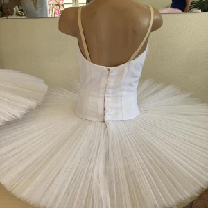 Ballet costume Swan P 0139 - image 16