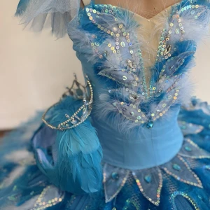 Pasarea albastra P 0416 - image 44