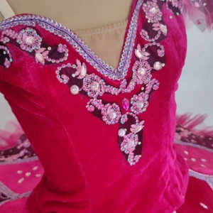 Stage costume F 0537 - image 2