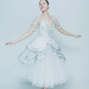 Сценический костюм F 0107B - image 6