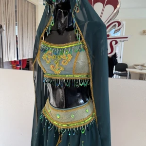 Costum oriental de balet pentru scena Spărgătorul de nuci P 0216 - image 37