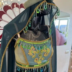 Costum oriental de balet pentru scena Spărgătorul de nuci P 0216 - image 38