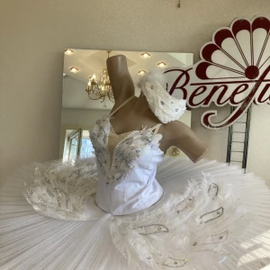 Ballet tutu Odette P 0101(2284) - image 16