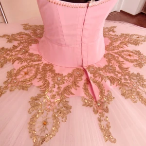 BALLET COSTUME P 0488 - image 10