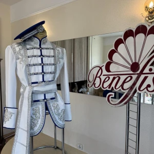 Mazurka – costum pentru barbat P 0114 - image 58