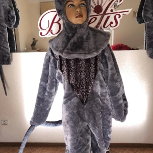 Costum de balet Soarece-șobolan lupta Spărgătorul de nuci R 0236 - image 15