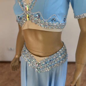 Costum de balet oriental P 1533(3010) - image 17