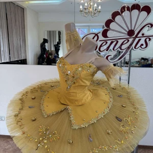 Costum pentru scena F 0088 - image 19