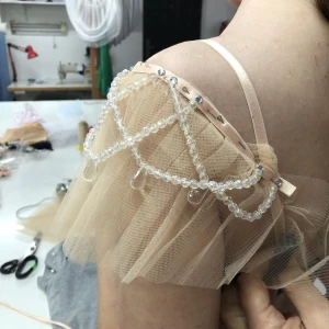 Stage costume Dewdrop Fairy F 0429A - image 16