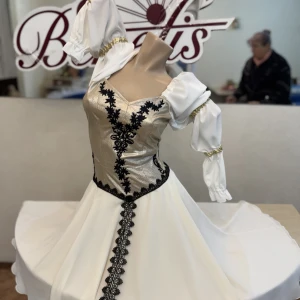 Stage costume F 0515 - image 8