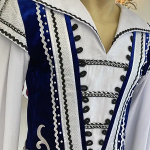 Soloist s costume P 1405 - image 16
