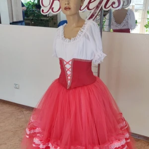 Giselle - 1 act P 0501A - image 36