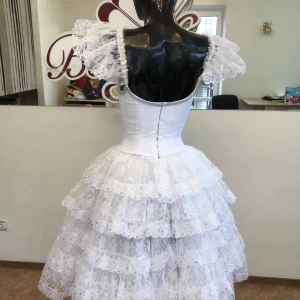 Stage ballet costume P 0326 - image 25